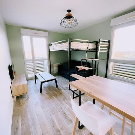 Studio Disneyland Paris Montevrain Ngoại thất bức ảnh